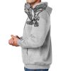 Ultimate Cotton ® Pullover Hooded Sweatshirt Thumbnail