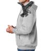 Ultimate Cotton ® Pullover Hooded Sweatshirt Thumbnail