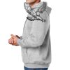 Ultimate Cotton ® Pullover Hooded Sweatshirt Thumbnail