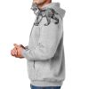 Ultimate Cotton ® Pullover Hooded Sweatshirt Thumbnail