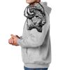 Ultimate Cotton ® Pullover Hooded Sweatshirt Thumbnail