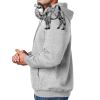 Ultimate Cotton ® Pullover Hooded Sweatshirt Thumbnail