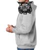 Ultimate Cotton ® Pullover Hooded Sweatshirt Thumbnail