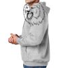 Ultimate Cotton ® Pullover Hooded Sweatshirt Thumbnail