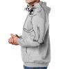 Ultimate Cotton ® Pullover Hooded Sweatshirt Thumbnail