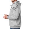 Ultimate Cotton ® Pullover Hooded Sweatshirt Thumbnail