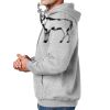 Ultimate Cotton ® Pullover Hooded Sweatshirt Thumbnail