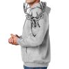 Ultimate Cotton ® Pullover Hooded Sweatshirt Thumbnail