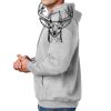 Ultimate Cotton ® Pullover Hooded Sweatshirt Thumbnail