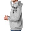 Ultimate Cotton ® Pullover Hooded Sweatshirt Thumbnail