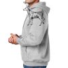 Ultimate Cotton ® Pullover Hooded Sweatshirt Thumbnail