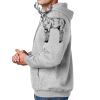 Ultimate Cotton ® Pullover Hooded Sweatshirt Thumbnail