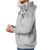 Ultimate Cotton ® Pullover Hooded Sweatshirt Thumbnail