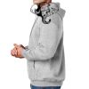 Ultimate Cotton ® Pullover Hooded Sweatshirt Thumbnail