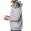 Ultimate Cotton ® Pullover Hooded Sweatshirt Thumbnail