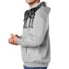 Ultimate Cotton ® Pullover Hooded Sweatshirt Thumbnail