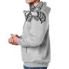 Ultimate Cotton ® Pullover Hooded Sweatshirt Thumbnail