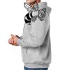 Ultimate Cotton ® Pullover Hooded Sweatshirt Thumbnail