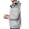 Ultimate Cotton ® Pullover Hooded Sweatshirt Thumbnail