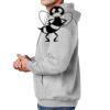 Ultimate Cotton ® Pullover Hooded Sweatshirt Thumbnail