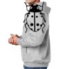 Ultimate Cotton ® Pullover Hooded Sweatshirt Thumbnail