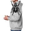 Ultimate Cotton ® Pullover Hooded Sweatshirt Thumbnail