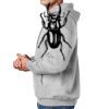 Ultimate Cotton ® Pullover Hooded Sweatshirt Thumbnail