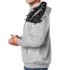 Ultimate Cotton ® Pullover Hooded Sweatshirt Thumbnail