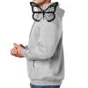 Ultimate Cotton ® Pullover Hooded Sweatshirt Thumbnail