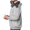 Ultimate Cotton ® Pullover Hooded Sweatshirt Thumbnail