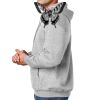 Ultimate Cotton ® Pullover Hooded Sweatshirt Thumbnail