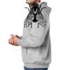 Ultimate Cotton ® Pullover Hooded Sweatshirt Thumbnail