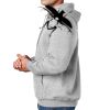 Ultimate Cotton ® Pullover Hooded Sweatshirt Thumbnail