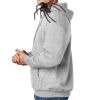 Ultimate Cotton ® Pullover Hooded Sweatshirt Thumbnail