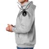 Ultimate Cotton ® Pullover Hooded Sweatshirt Thumbnail