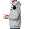 Ultimate Cotton ® Pullover Hooded Sweatshirt Thumbnail