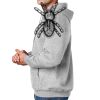 Ultimate Cotton ® Pullover Hooded Sweatshirt Thumbnail