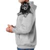 Ultimate Cotton ® Pullover Hooded Sweatshirt Thumbnail