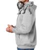 Ultimate Cotton ® Pullover Hooded Sweatshirt Thumbnail