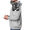 Ultimate Cotton ® Pullover Hooded Sweatshirt Thumbnail