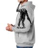 Ultimate Cotton ® Pullover Hooded Sweatshirt Thumbnail