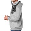 Ultimate Cotton ® Pullover Hooded Sweatshirt Thumbnail