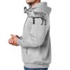 Ultimate Cotton ® Pullover Hooded Sweatshirt Thumbnail