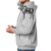 Ultimate Cotton ® Pullover Hooded Sweatshirt Thumbnail