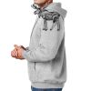 Ultimate Cotton ® Pullover Hooded Sweatshirt Thumbnail