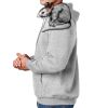 Ultimate Cotton ® Pullover Hooded Sweatshirt Thumbnail