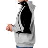 Ultimate Cotton ® Pullover Hooded Sweatshirt Thumbnail