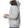 Ultimate Cotton ® Pullover Hooded Sweatshirt Thumbnail