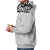 Ultimate Cotton ® Pullover Hooded Sweatshirt Thumbnail