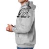 Ultimate Cotton ® Pullover Hooded Sweatshirt Thumbnail